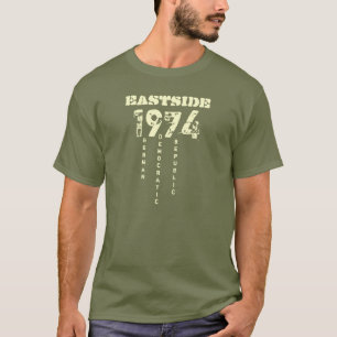 DDR Design T-Shirt