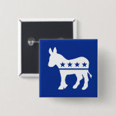 DDR-Donkey-Taste Button (Vorne & Hinten)