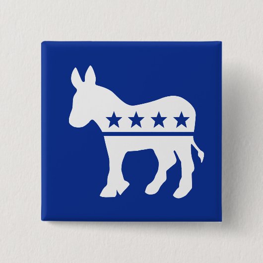 DDR-Donkey-Taste Button (Vorderseite)
