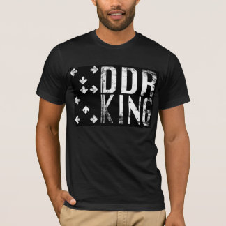 DDR-KÖNIG GRUNGE T-Shirt