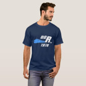DDR Raildesign T-Shirt (Vorne ganz)