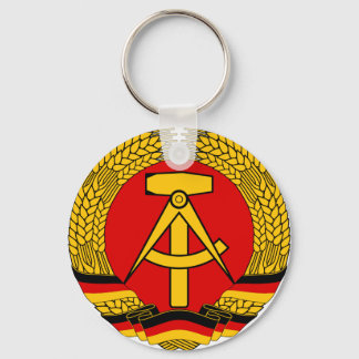 DDR SCHLÜSSELANHÄNGER