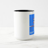 DDR StVO Tasse (Zentrum)