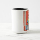 DDR Tasse (Zentrum)