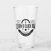 DDS GLAS (Vorderseite)