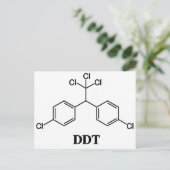 DDT-Elemente Postkarte (Stehend Vorderseite)