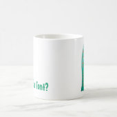 DDTasse, was der Schriftart? Kaffeetasse (Mittel)