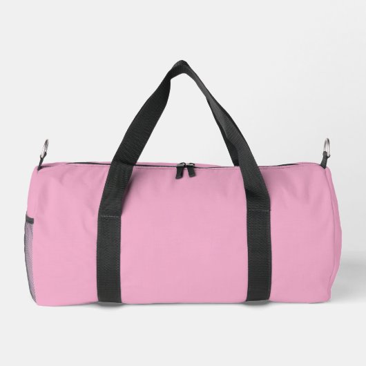 DDTJ DUFFLE BAG (Rückseite)