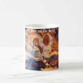 DDTJ KAFFEETASSE