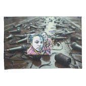 DDTJ KISSENBEZUG (Vorderseite-Rechts)