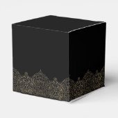 de agradecimiento geschenkschachtel (Rückseite)