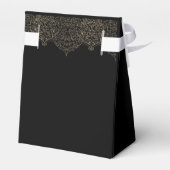 de agradecimiento geschenkschachtel (Rückseite)