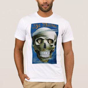 De Biere das Mysteriöse T-Shirt
