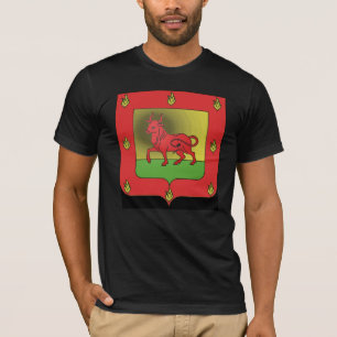De Borja Camisa EL Torro T-Shirt