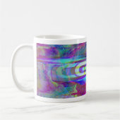De Café Taza UFO CG17s Kaffeetasse (Links)