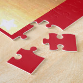 De Clercq Entertainer des Casino de Paris 1890 Puzzle (Seite)