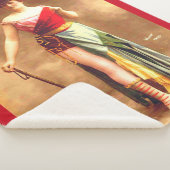 De Clercq Entertainer des Casino de Paris 1890 Sherpadecke (3/4)