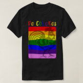 De Colores Cursillo T-Shirt (Design vorne)