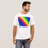 De Colores T-Shirt (Vorne ganz)