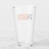 DE Drinking Glass Glas (Rückseite)
