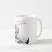 De-Druck Tasse (VorderseiteRechts)