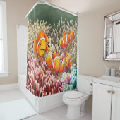 DE Duschvorhang Clownfische (Beispiel)