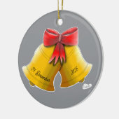 DE/GB Keramik Ornament/Ceramic ornament (Links)