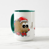 DE/GB Tasse/Mug Tasse (Vorderseite Links)