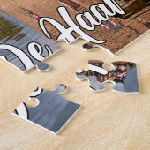 De Haar Castle, Utrecht, Netherlands Puzzle (Seite)