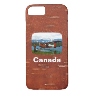 De Havilland Beaver Floatplane Case-Mate iPhone Hülle
