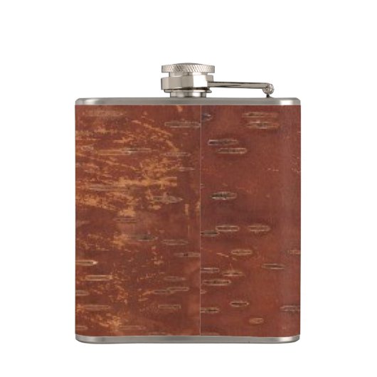 De Havilland Beaver Floatplane Flachmann (Rückseite)