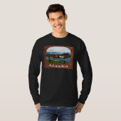 De Havilland Beaver Floatplane T-Shirt (Vorne ganz)