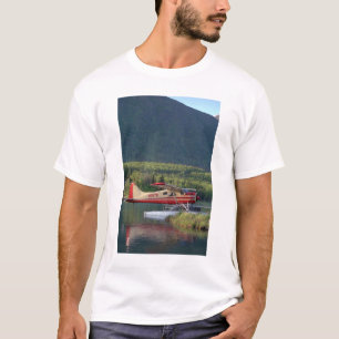 De Havilland, Biber, Luftfahrt 1951_Classic T-Shirt