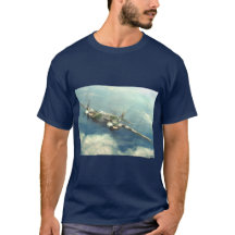 de havilland Mosquito F.B. T - Shirt