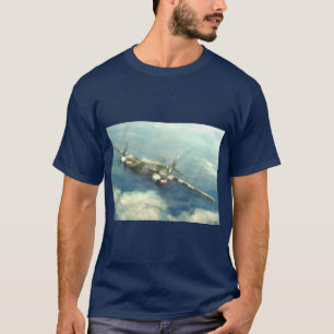 de havilland Mosquito F.B. T - Shirt