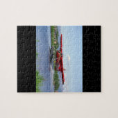 De Havilland, Otter, Luftfahrt 1961_Classic Puzzle (Horizontal)