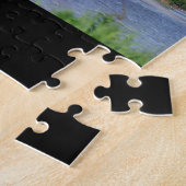 De Havilland, Otter, Luftfahrt 1961_Classic Puzzle (Seite)