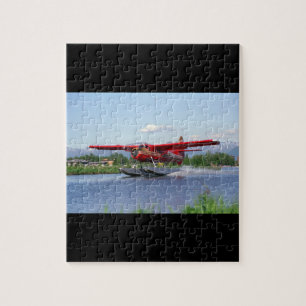 De Havilland, Otter, Luftfahrt 1961_Classic Puzzle