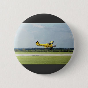 De Havilland-Tiger-Motte Button