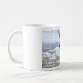 de Havilland Vampire Kaffeetasse (Links)