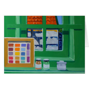 De Kat Windmill: Die Niederlande