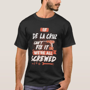 DE LA CRUZ Shirt, DE LA CRUZ Shirts