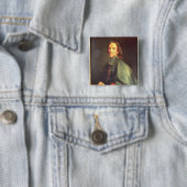 De-La Mothe-Fenelon Francois de Salignac Button (Beispiel)