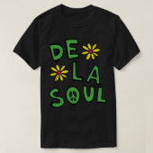 de la soul Classic T-Shirt (Design vorne)