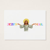 De Liefde Van Jezus ist Zoet DUTCH traktaat (Rückseite)