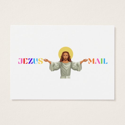 De Liefde Van Jezus ist Zoet DUTCH traktaat (Rückseite)