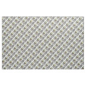 de Montaigne Ereignisse Leben gut oder schlecht wa Stoff (Yard (91,4 cm))