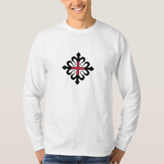 De Montesa Camisia Militiae de Sancta Maria T-Shirt