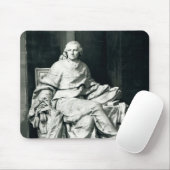 De Montesquieu, 1779 Charless de Secondat Baron Mousepad (Mit Mouse)