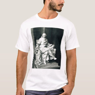 De Montesquieu, 1779 Charless de Secondat Baron T-Shirt